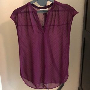 Halogen XS tunic